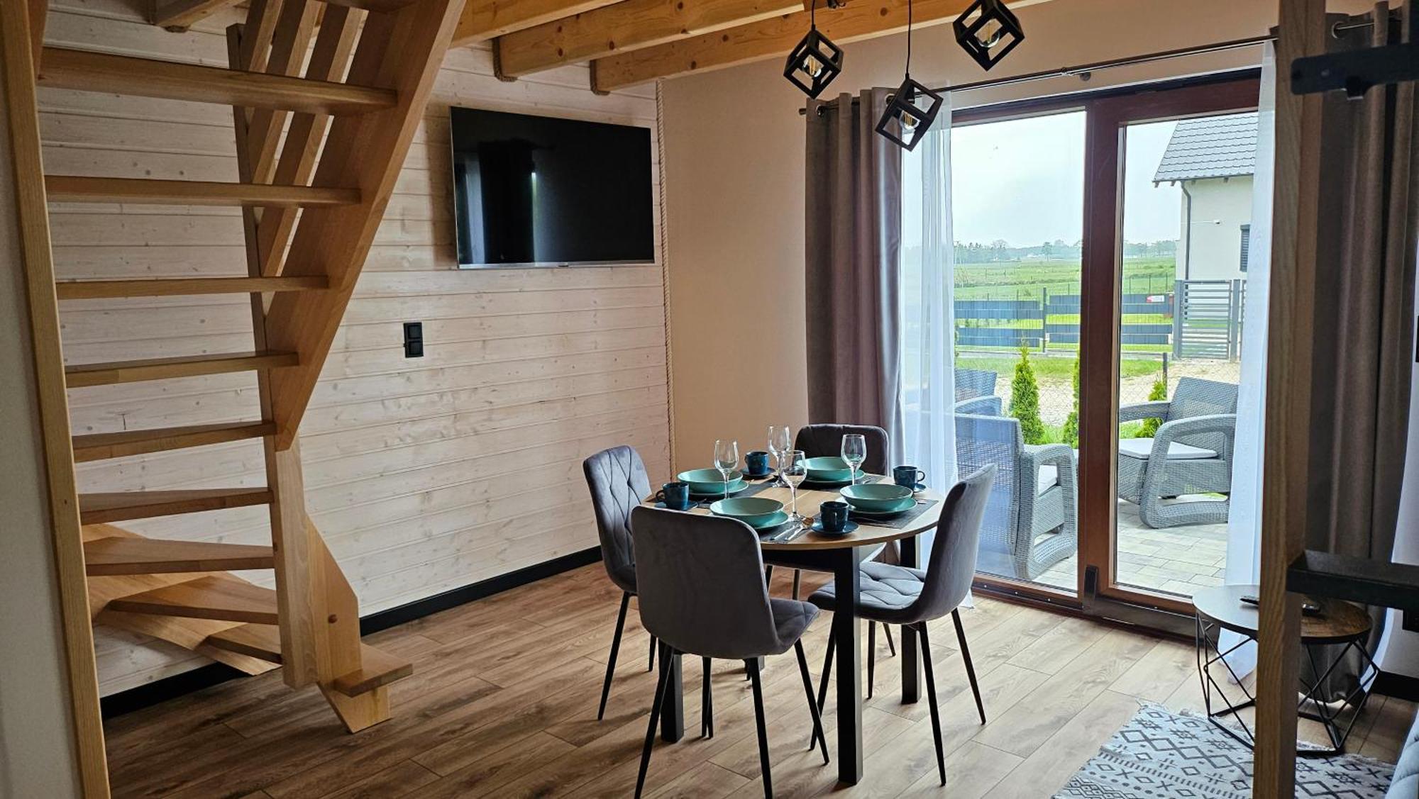 U Sieronia Holiday home