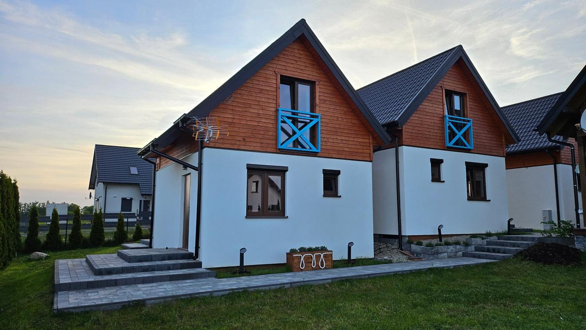 U Sieronia Holiday home *