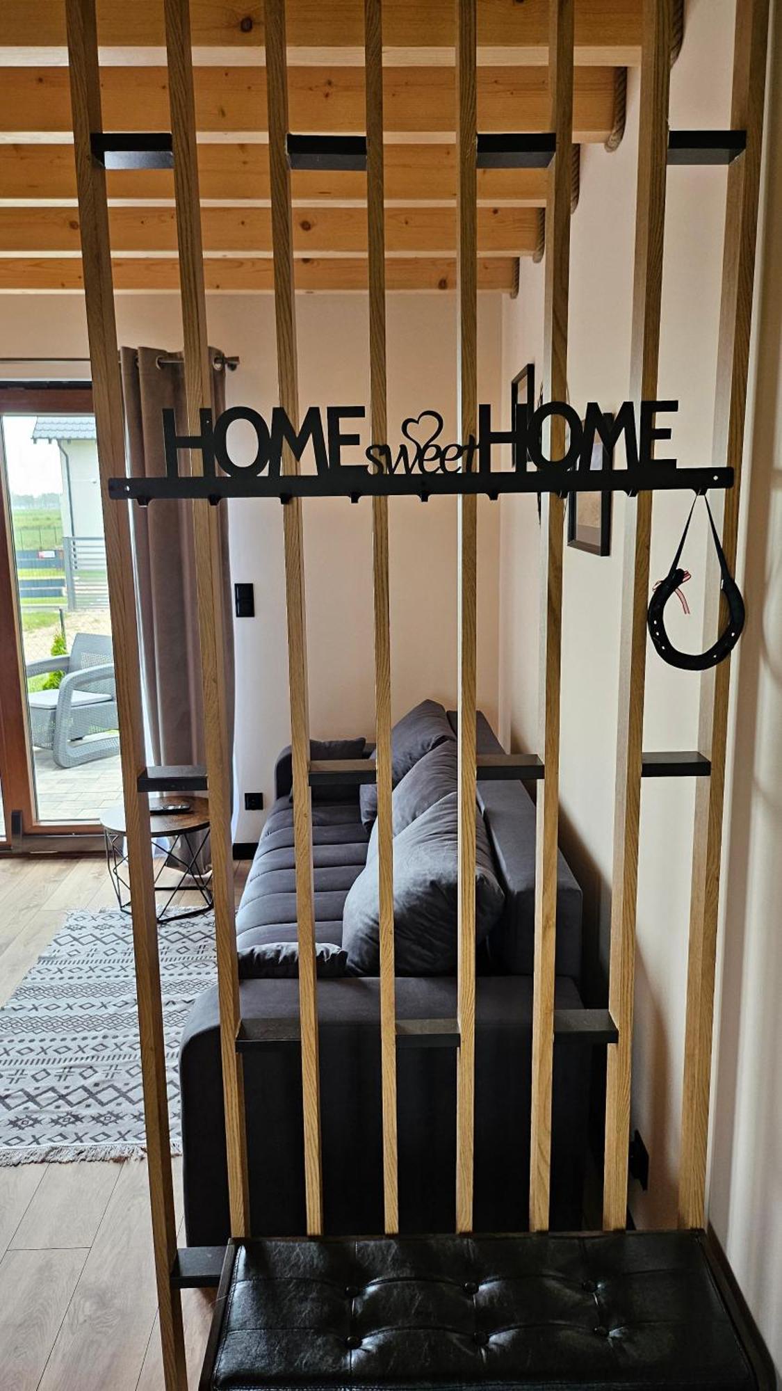 U Sieronia Holiday home Mielenko