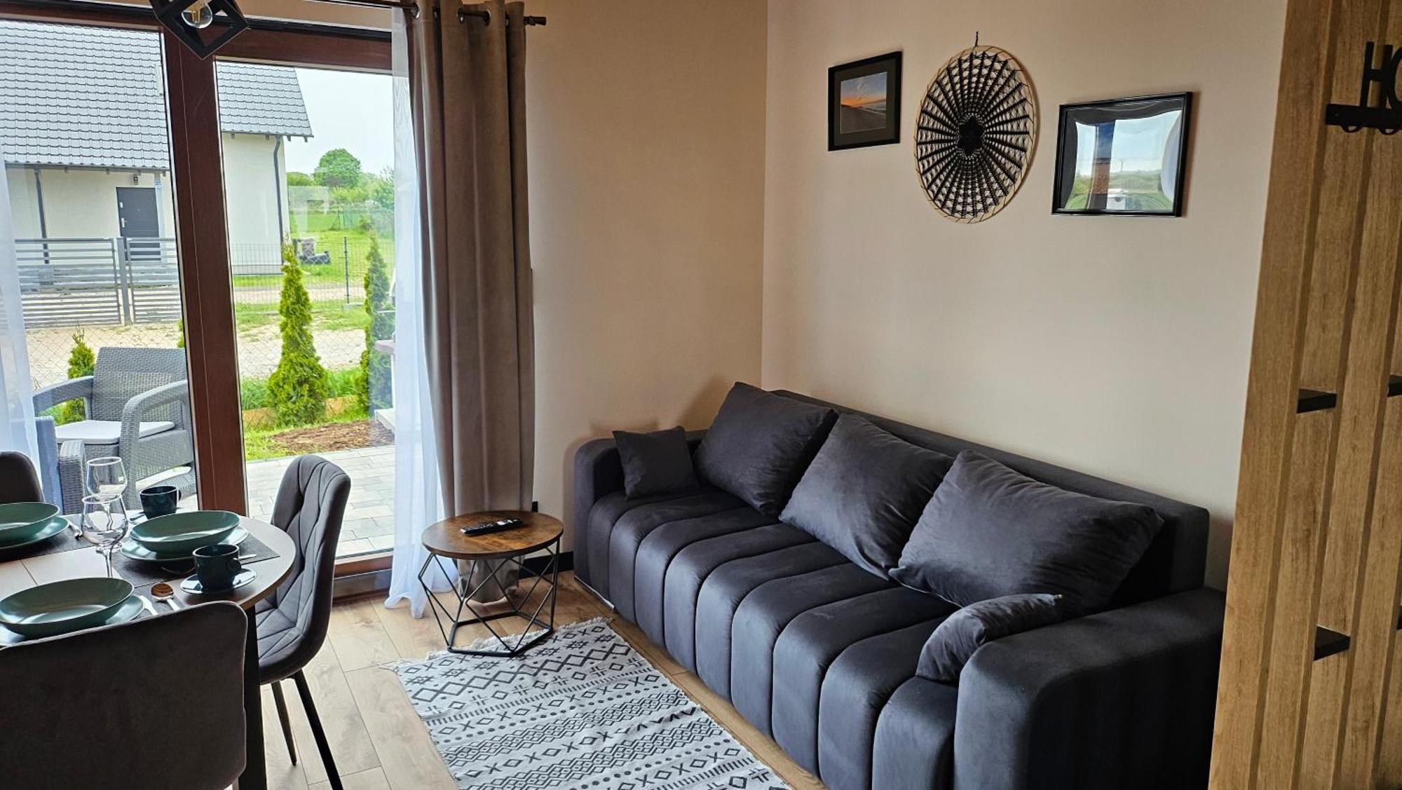 U Sieronia Holiday home *