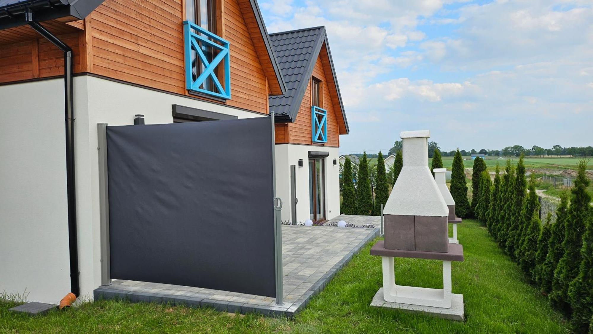 Holiday home U Sieronia Mielenko