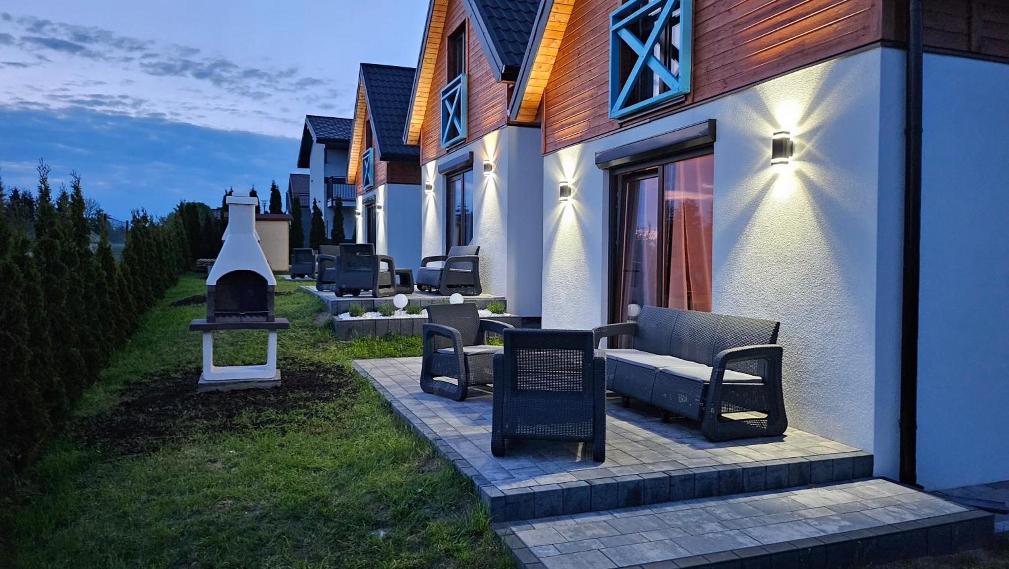 U Sieronia Holiday home