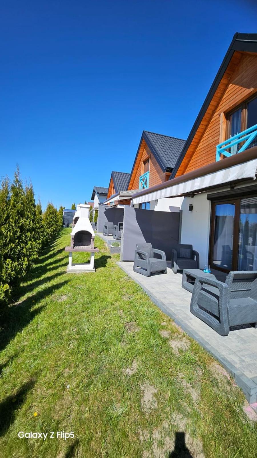 U Sieronia Holiday home